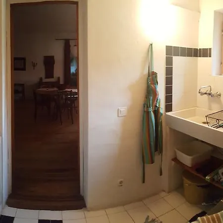 Apartman Les Rossignols